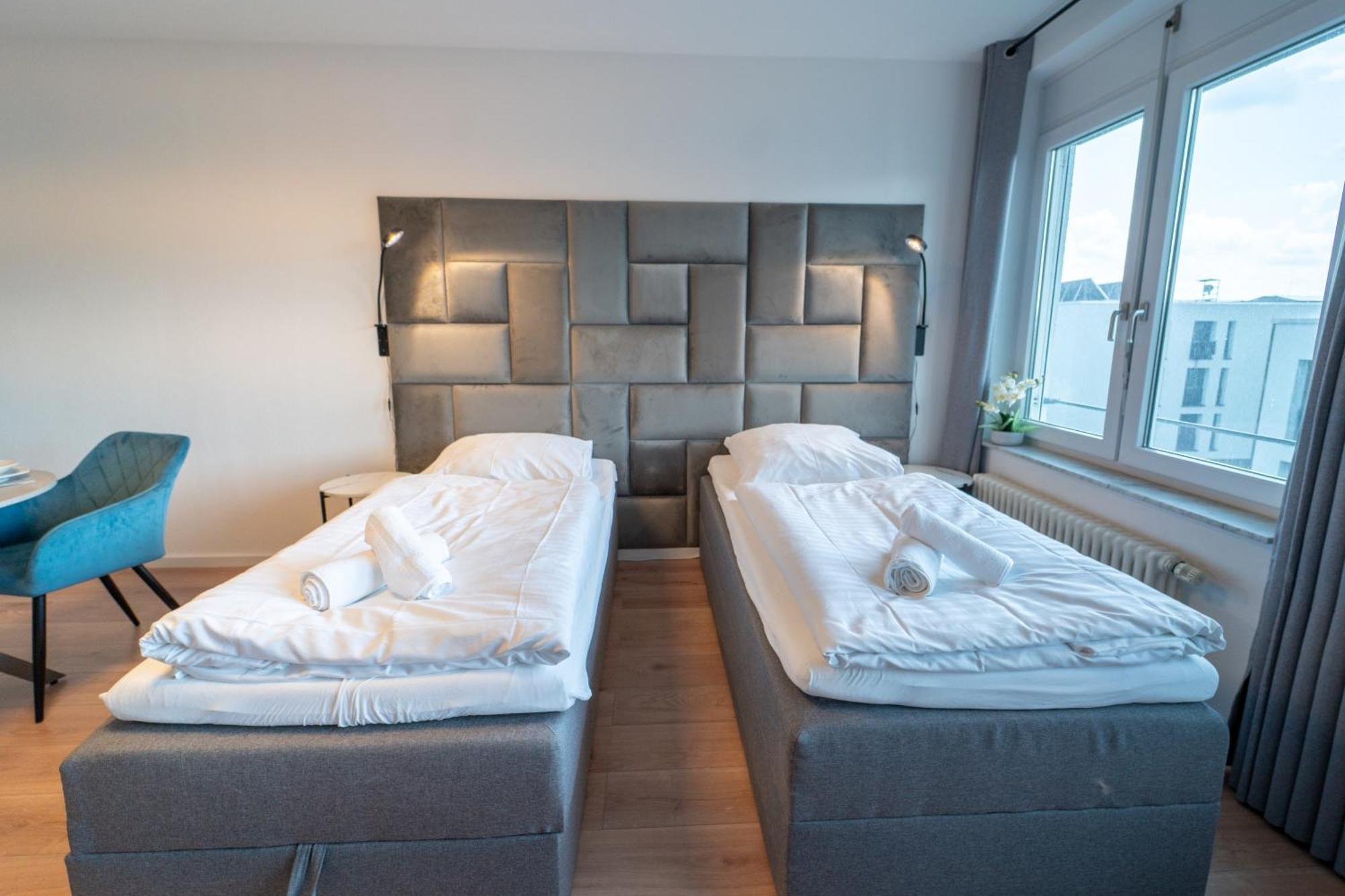 Range - Apartments - Kueche - Wlan - Netflix - Bis Zu 7 Personen Φέλμπαχ Εξωτερικό φωτογραφία