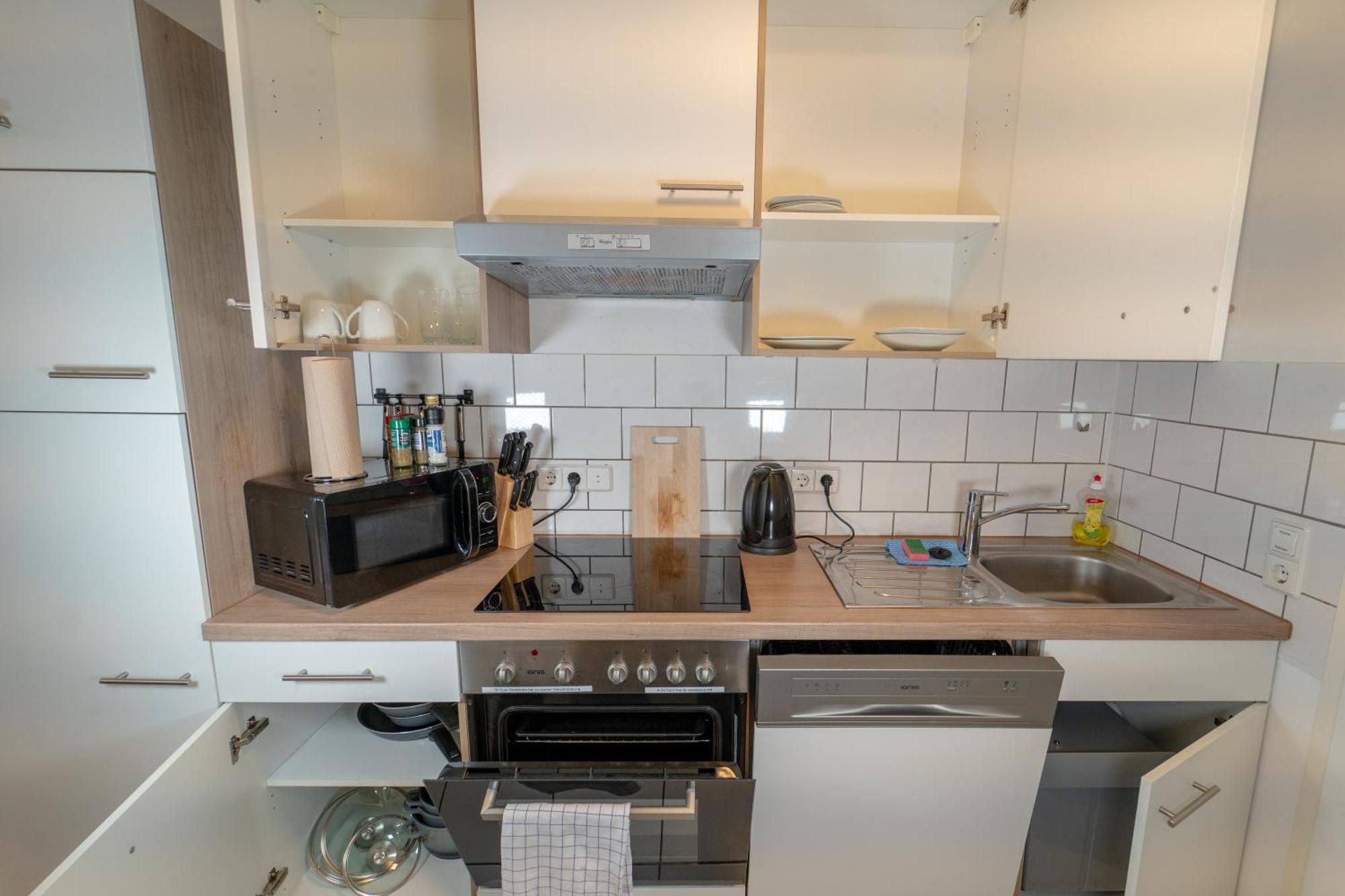 Range - Apartments - Kueche - Wlan - Netflix - Bis Zu 7 Personen Φέλμπαχ Εξωτερικό φωτογραφία