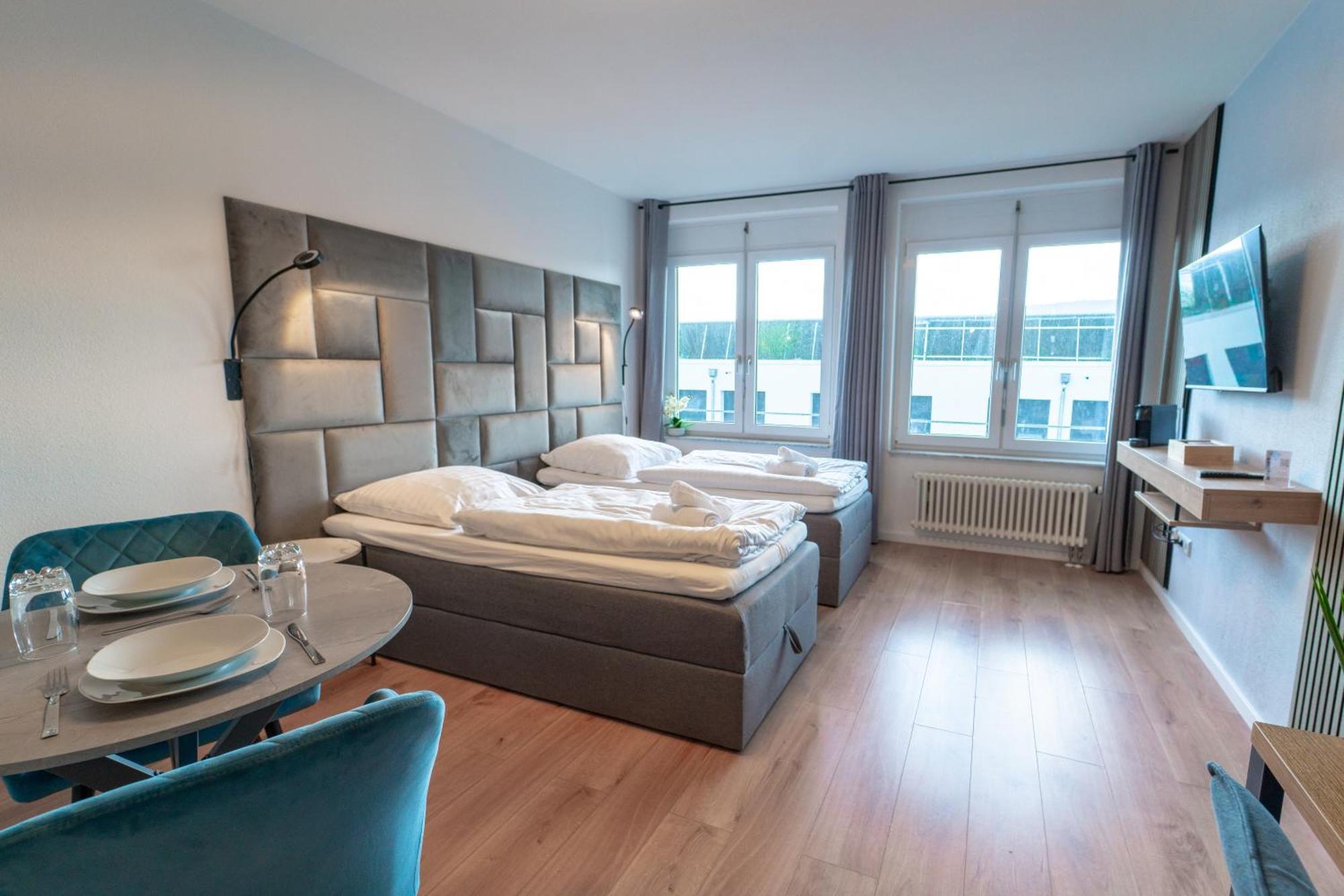 Range - Apartments - Kueche - Wlan - Netflix - Bis Zu 7 Personen Φέλμπαχ Εξωτερικό φωτογραφία