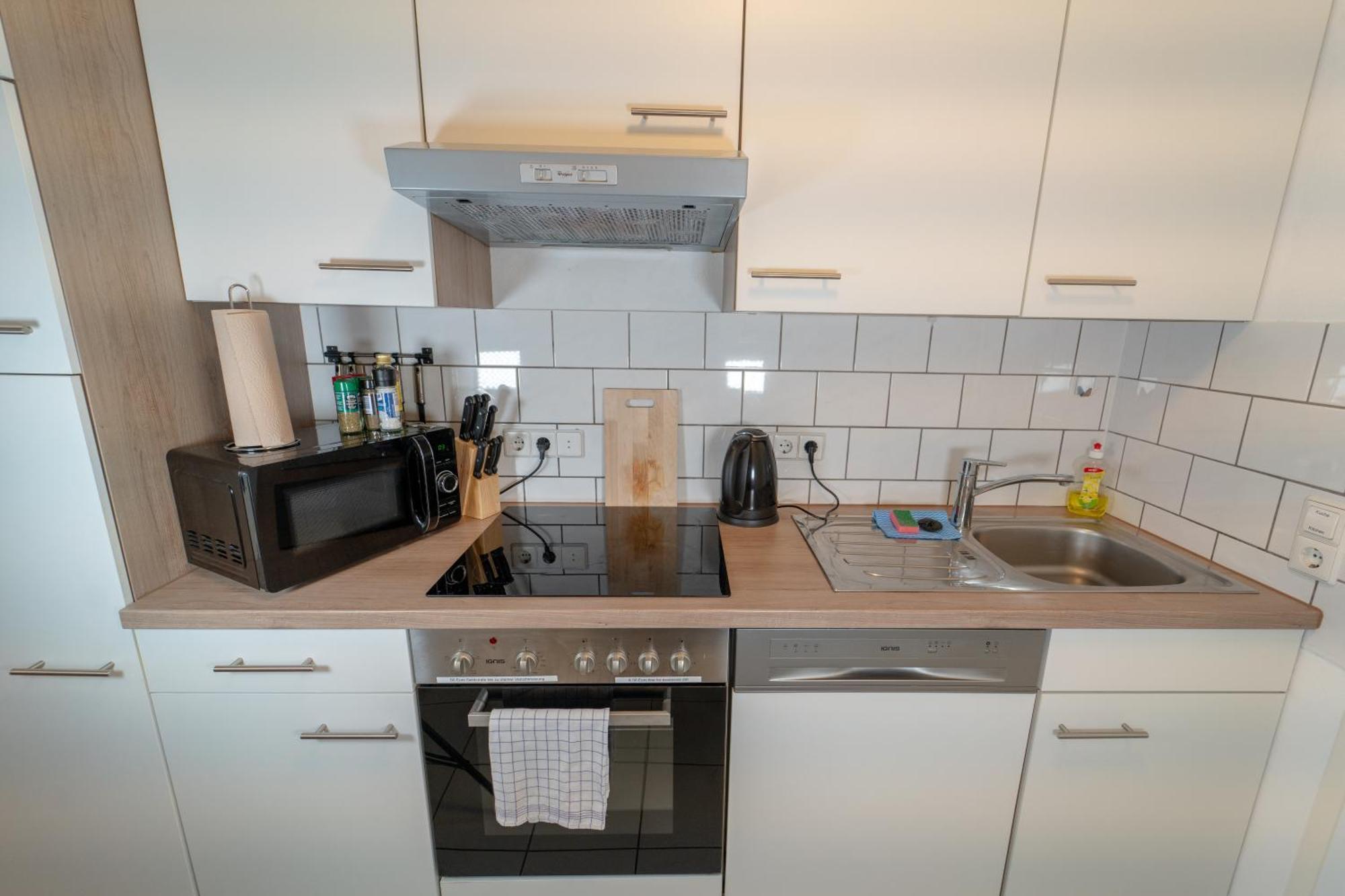 Range - Apartments - Kueche - Wlan - Netflix - Bis Zu 7 Personen Φέλμπαχ Εξωτερικό φωτογραφία