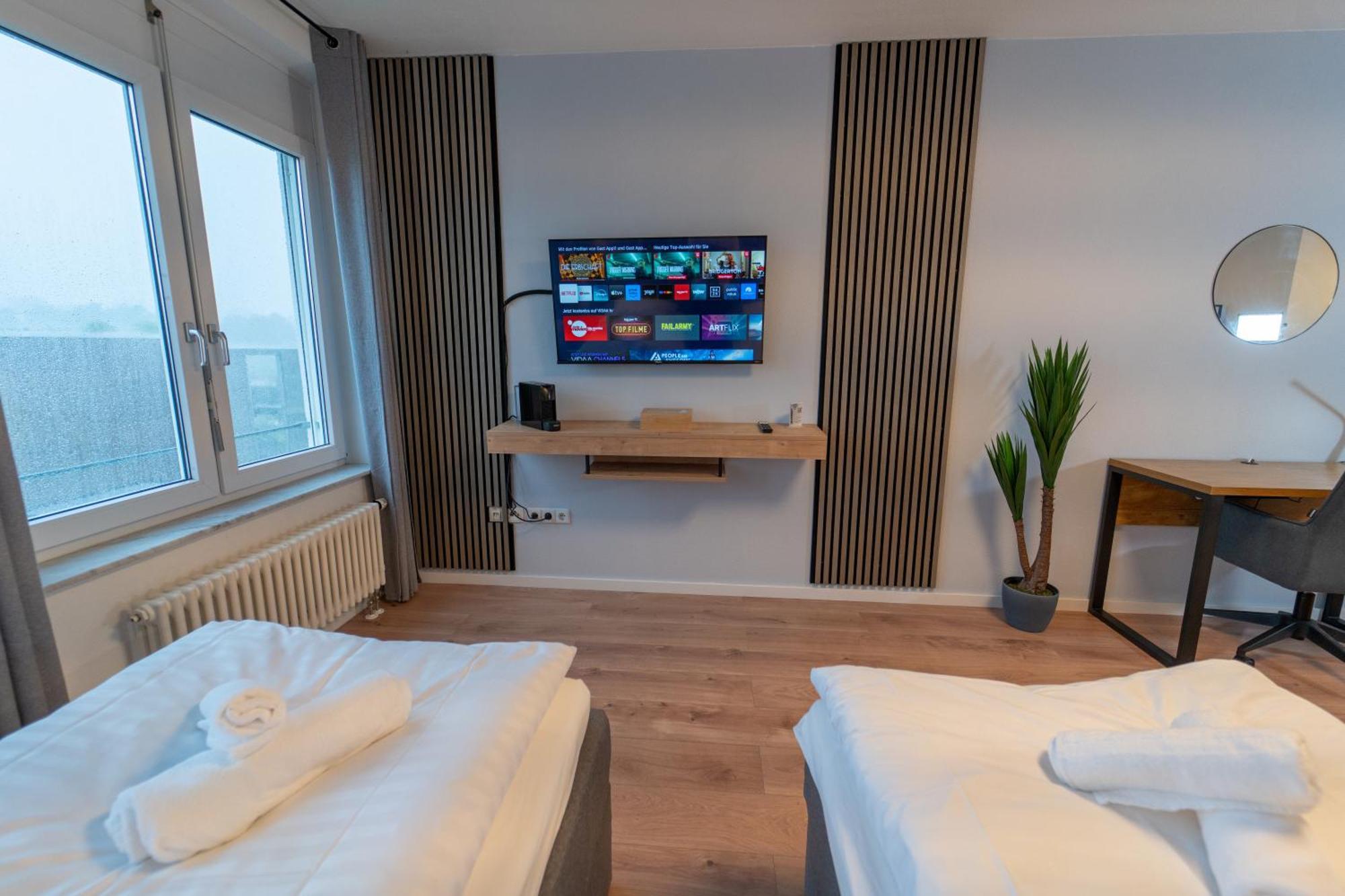 Range - Apartments - Kueche - Wlan - Netflix - Bis Zu 7 Personen Φέλμπαχ Εξωτερικό φωτογραφία