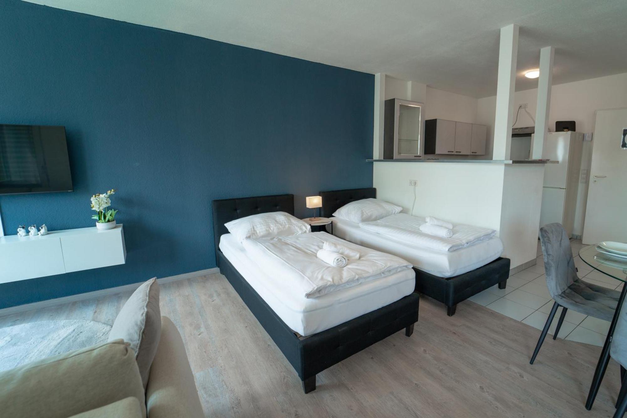 Range - Apartments - Kueche - Wlan - Netflix - Bis Zu 7 Personen Φέλμπαχ Εξωτερικό φωτογραφία