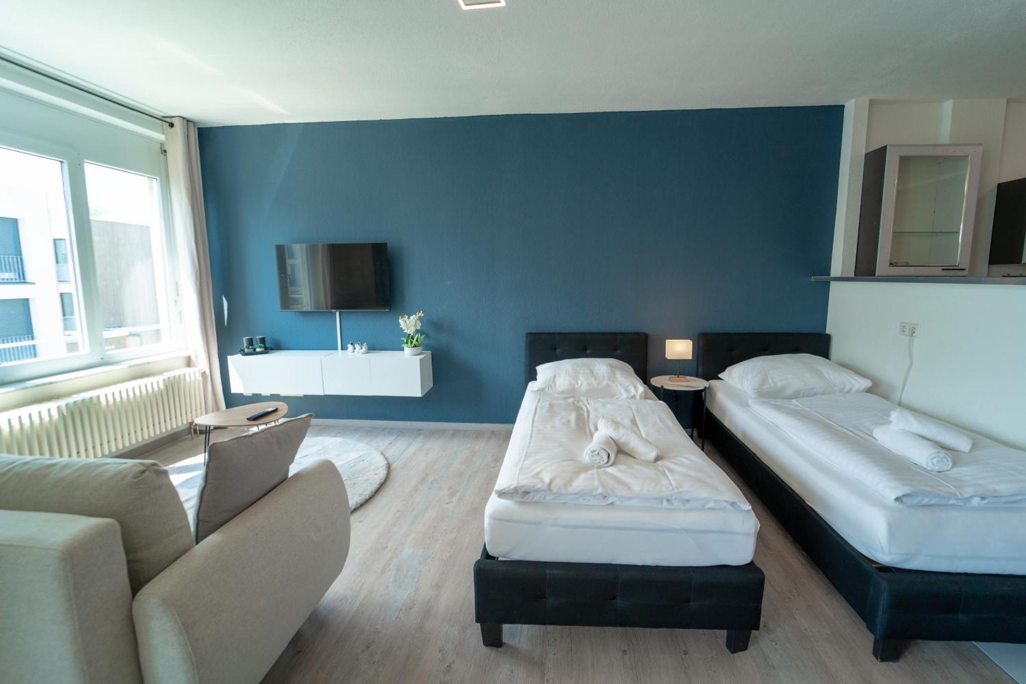 Range - Apartments - Kueche - Wlan - Netflix - Bis Zu 7 Personen Φέλμπαχ Εξωτερικό φωτογραφία