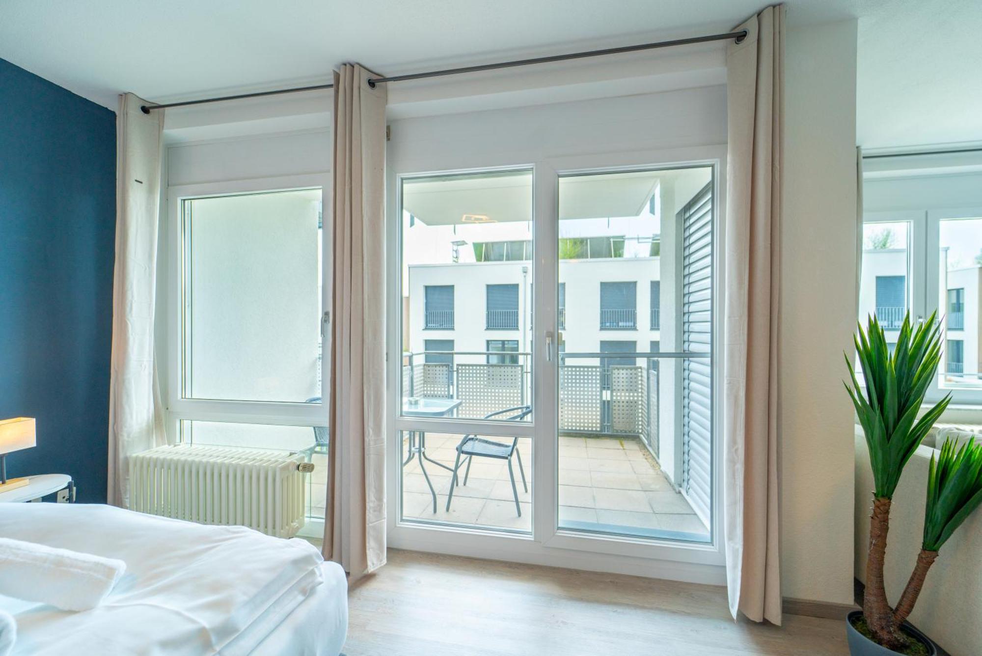 Range - Apartments - Kueche - Wlan - Netflix - Bis Zu 7 Personen Φέλμπαχ Εξωτερικό φωτογραφία
