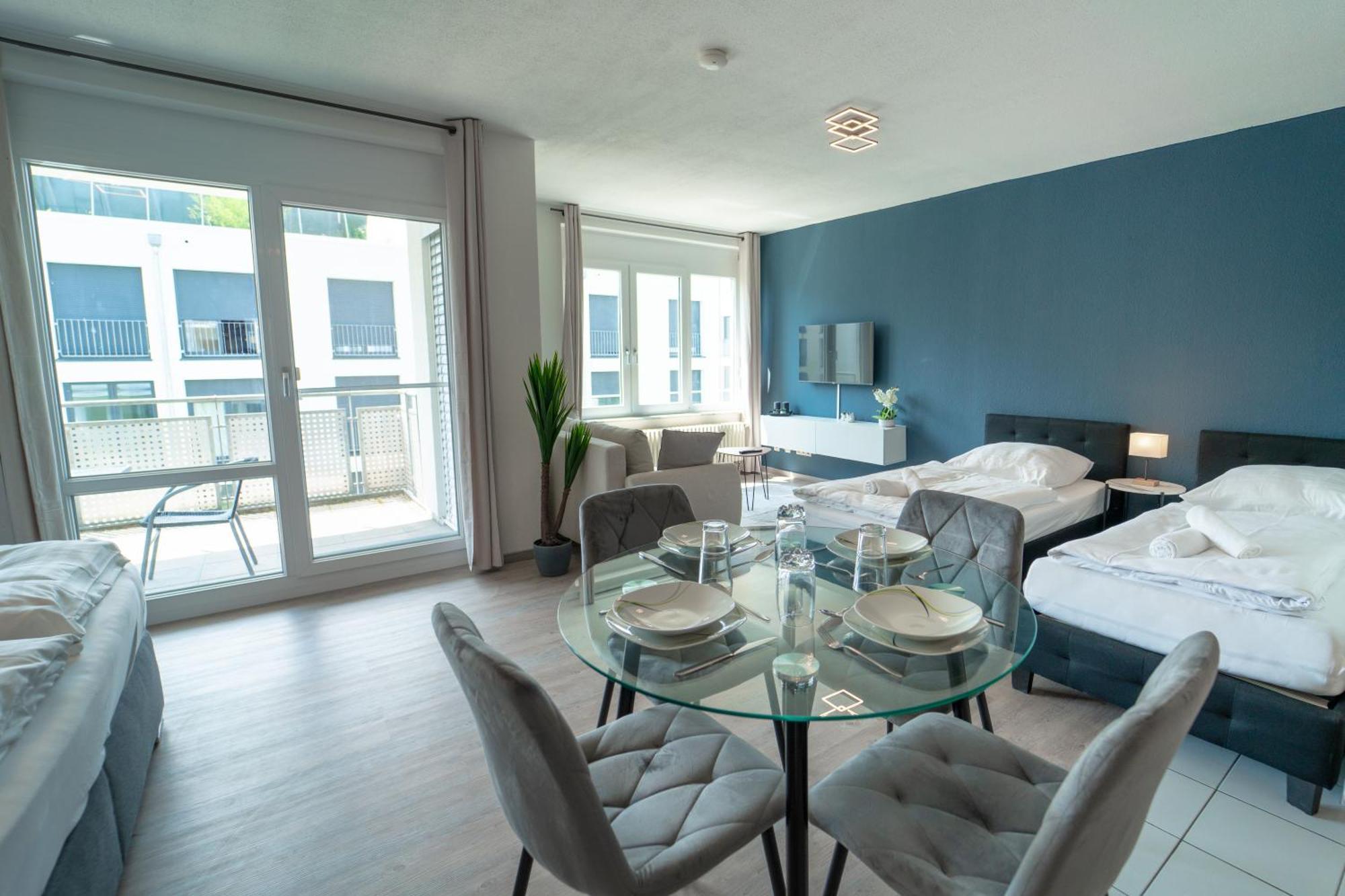 Range - Apartments - Kueche - Wlan - Netflix - Bis Zu 7 Personen Φέλμπαχ Εξωτερικό φωτογραφία