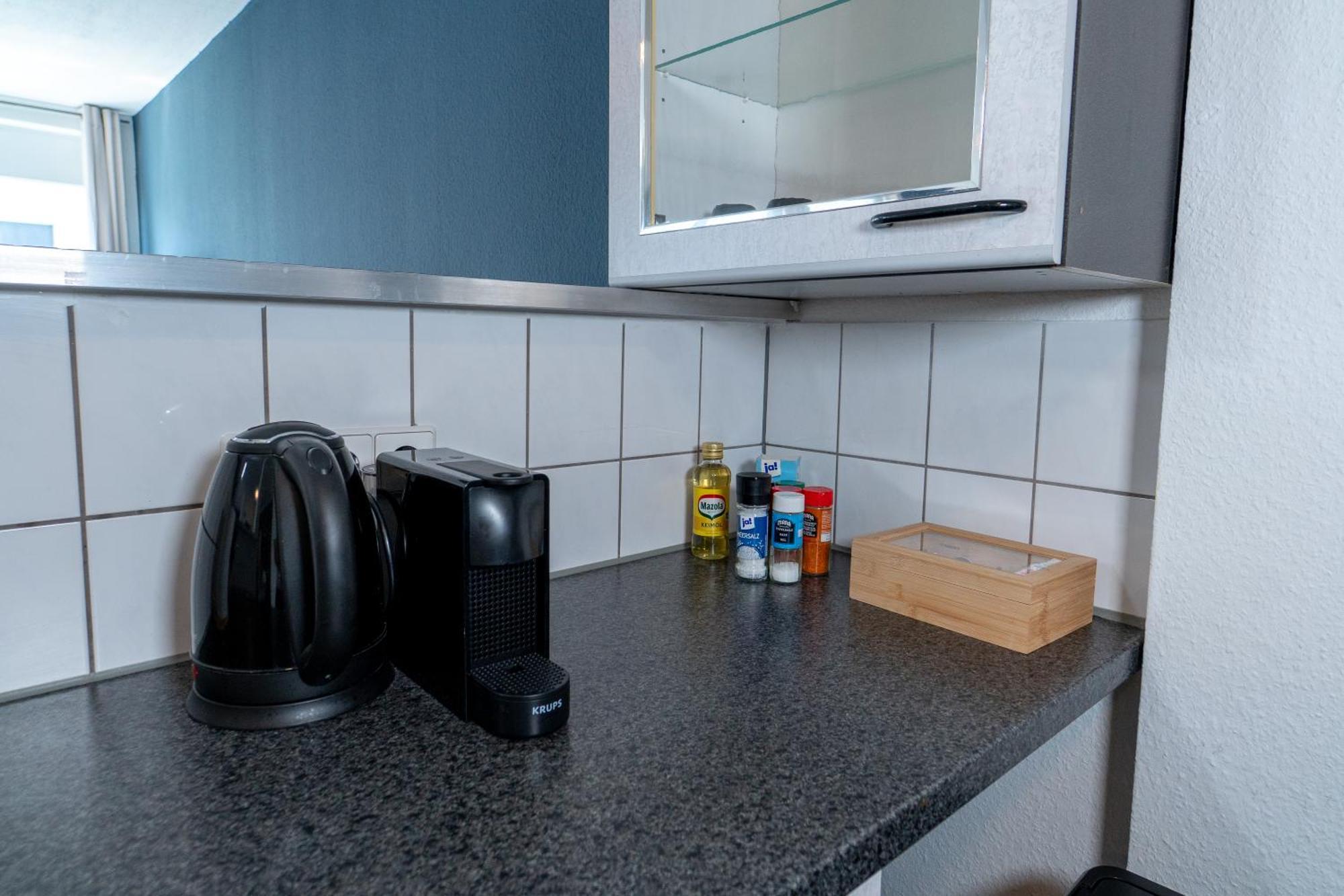 Range - Apartments - Kueche - Wlan - Netflix - Bis Zu 7 Personen Φέλμπαχ Εξωτερικό φωτογραφία