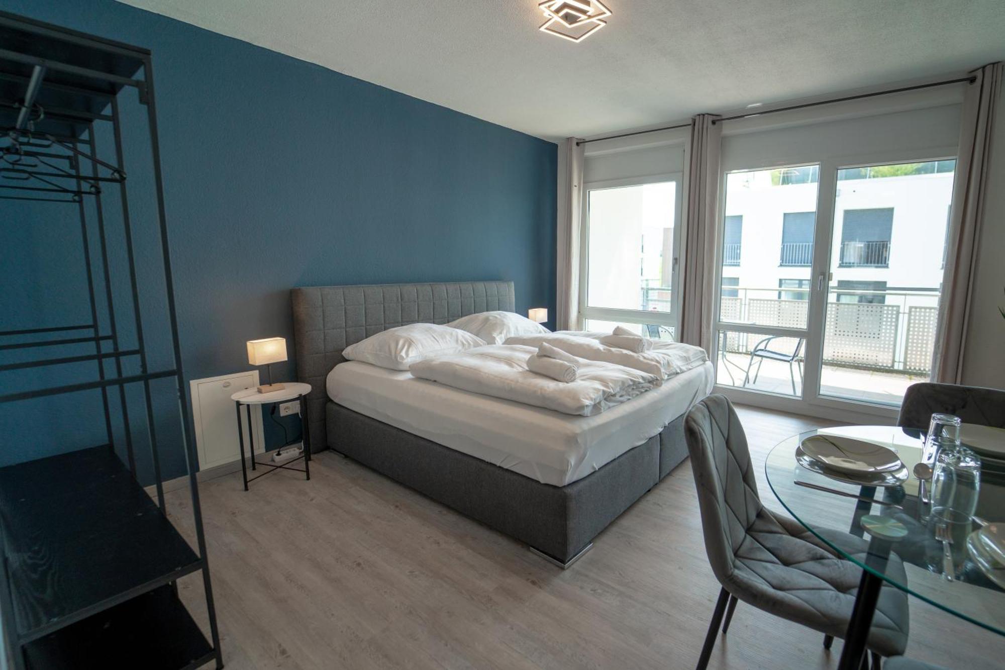 Range - Apartments - Kueche - Wlan - Netflix - Bis Zu 7 Personen Φέλμπαχ Εξωτερικό φωτογραφία