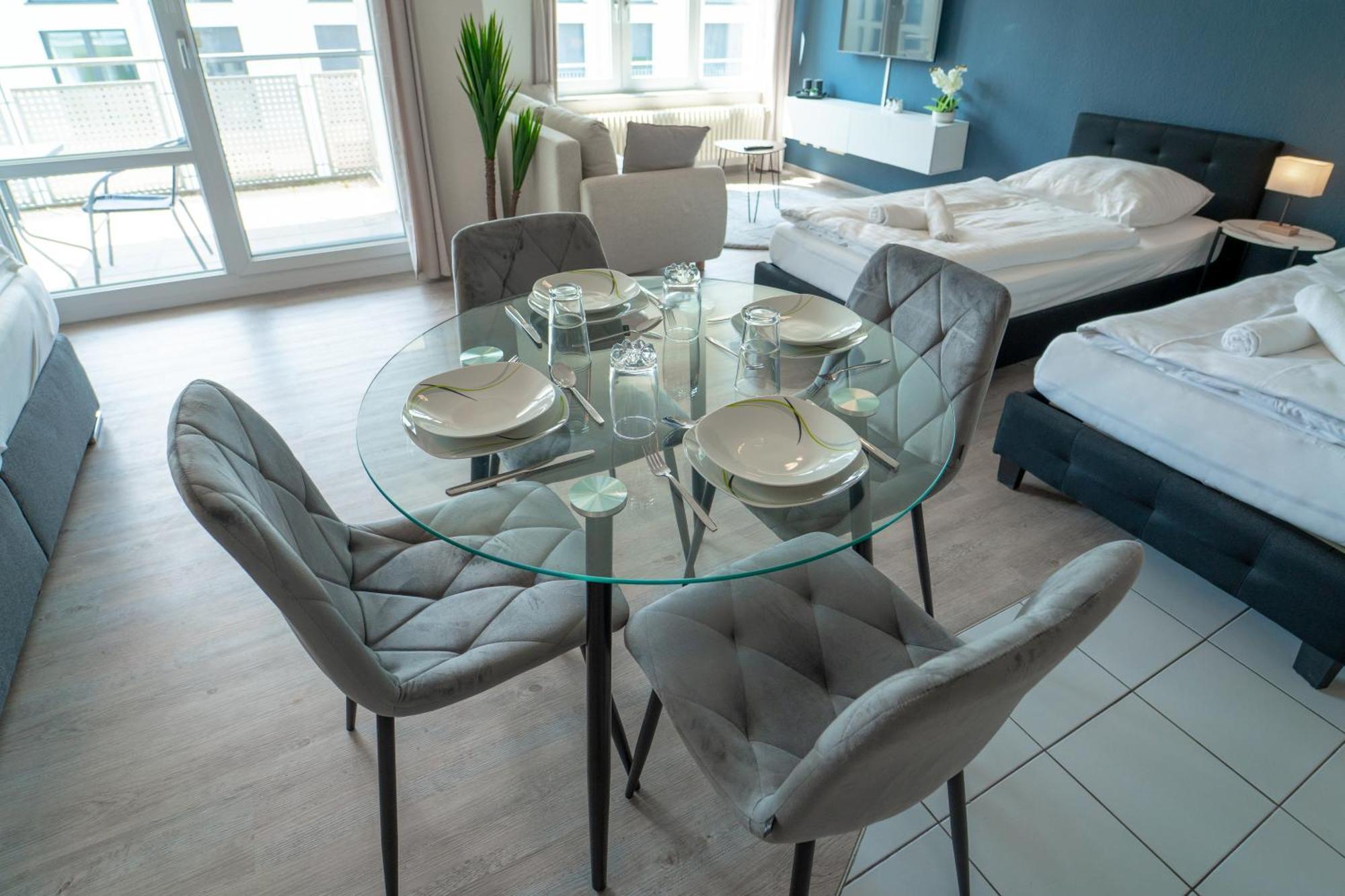 Range - Apartments - Kueche - Wlan - Netflix - Bis Zu 7 Personen Φέλμπαχ Εξωτερικό φωτογραφία